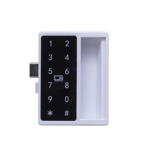 Electronic Numeric Lock(001) Electronic Numeric Lock(001)